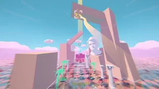 Скриншот 4 к игре Verlet Swing