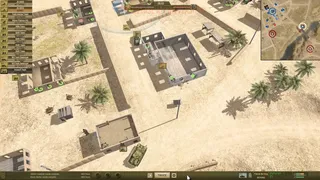 Скриншот 4 к игре Close Combat: The Bloody First