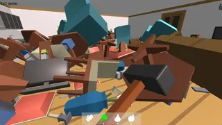 Скриншот 1 к игре Tidy Your Room Simulator