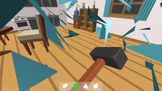 Скриншот 2 к игре Tidy Your Room Simulator
