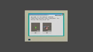 Скриншот 3 к игре Tidy Your Room Simulator