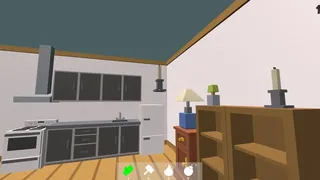 Скриншот 4 к игре Tidy Your Room Simulator