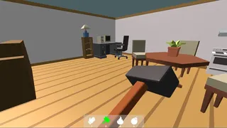 Скриншот 5 к игре Tidy Your Room Simulator