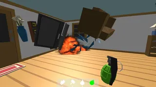 Скриншот 6 к игре Tidy Your Room Simulator