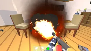 Скриншот 7 к игре Tidy Your Room Simulator