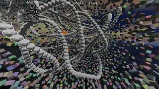 Скриншот 3 к игре MRS SNAKE