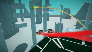 Скриншот 5 к игре Game of Drones
