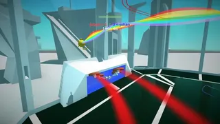 Скриншот 8 к игре Game of Drones
