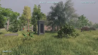 Скриншот 5 к игре Bloody Faerie