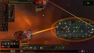 Скриншот 1 к игре Shortest Trip to Earth