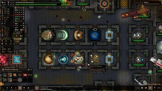Скриншот 2 к игре Shortest Trip to Earth