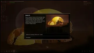 Скриншот 8 к игре Shortest Trip to Earth