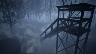 Скриншот 3 к игре RAW FOOTAGE
