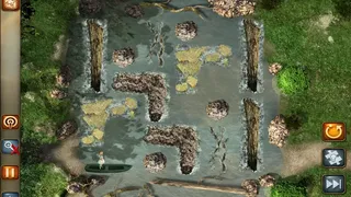 Скриншот 1 к игре Alice in Wonderland - Hidden Objects