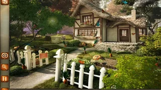 Скриншот 2 к игре Alice in Wonderland - Hidden Objects