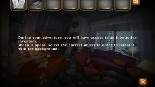 Скриншот 3 к игре Alice in Wonderland - Hidden Objects