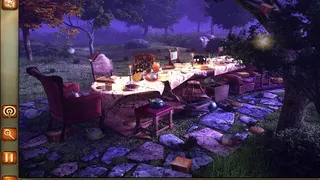 Скриншот 4 к игре Alice in Wonderland - Hidden Objects