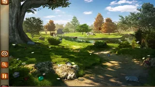 Скриншот 5 к игре Alice in Wonderland - Hidden Objects