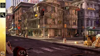 Скриншот 3 к игре XIII - Lost Identity