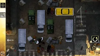 Скриншот 6 к игре XIII - Lost Identity