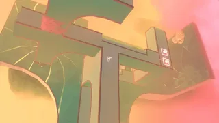 Скриншот 1 к игре Etherborn