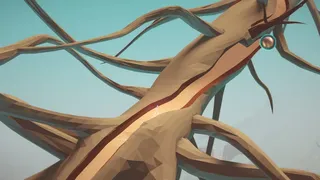 Скриншот 7 к игре Etherborn