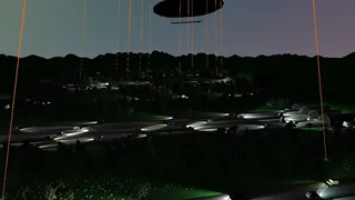Скриншот 3 к игре Parkland