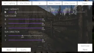 Скриншот 2 к игре Intro Maker