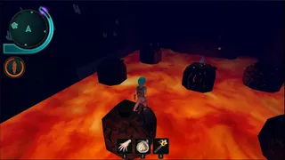 Скриншот 3 к игре Miasma Caves