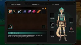 Скриншот 4 к игре Miasma Caves