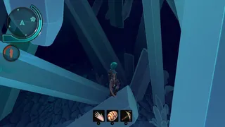 Скриншот 5 к игре Miasma Caves