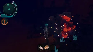 Скриншот 8 к игре Miasma Caves