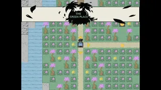Скриншот 2 к игре Monsters of Kanji