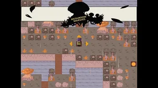 Скриншот 5 к игре Monsters of Kanji