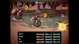 Скриншот 7 к игре Monsters of Kanji