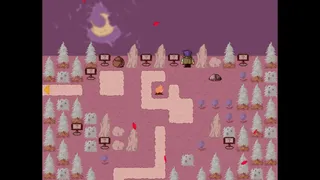 Скриншот 8 к игре Monsters of Kanji