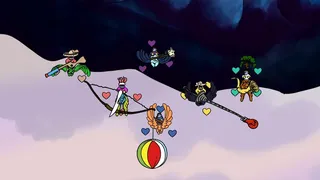 Скриншот 2 к игре Flock of Dogs