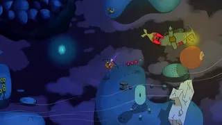 Скриншот 5 к игре Flock of Dogs