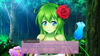 Скриншот 3 к игре Dimension of Monster Girls