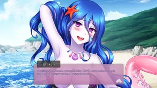 Скриншот 5 к игре Dimension of Monster Girls