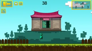 Скриншот 2 к игре The m0rg VS keys