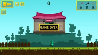 Скриншот 4 к игре The m0rg VS keys
