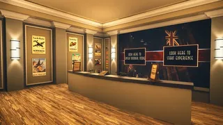 Скриншот 2 к игре Air Raid Over Britain