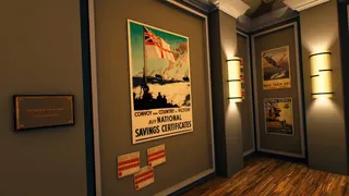Скриншот 3 к игре Air Raid Over Britain