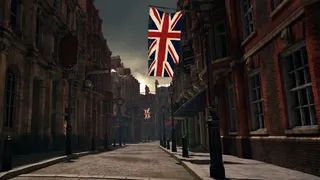 Скриншот 4 к игре Air Raid Over Britain
