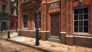 Скриншот 7 к игре Air Raid Over Britain