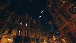 Скриншот 8 к игре Air Raid Over Britain