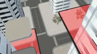 Скриншот 4 к игре Skyscraper Climb VR
