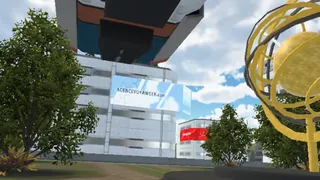 Скриншот 5 к игре Skyscraper Climb VR