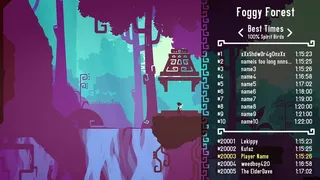 Скриншот 8 к игре The King's Bird